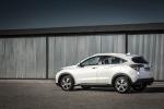 Honda HR-V 2015 года (ZA)